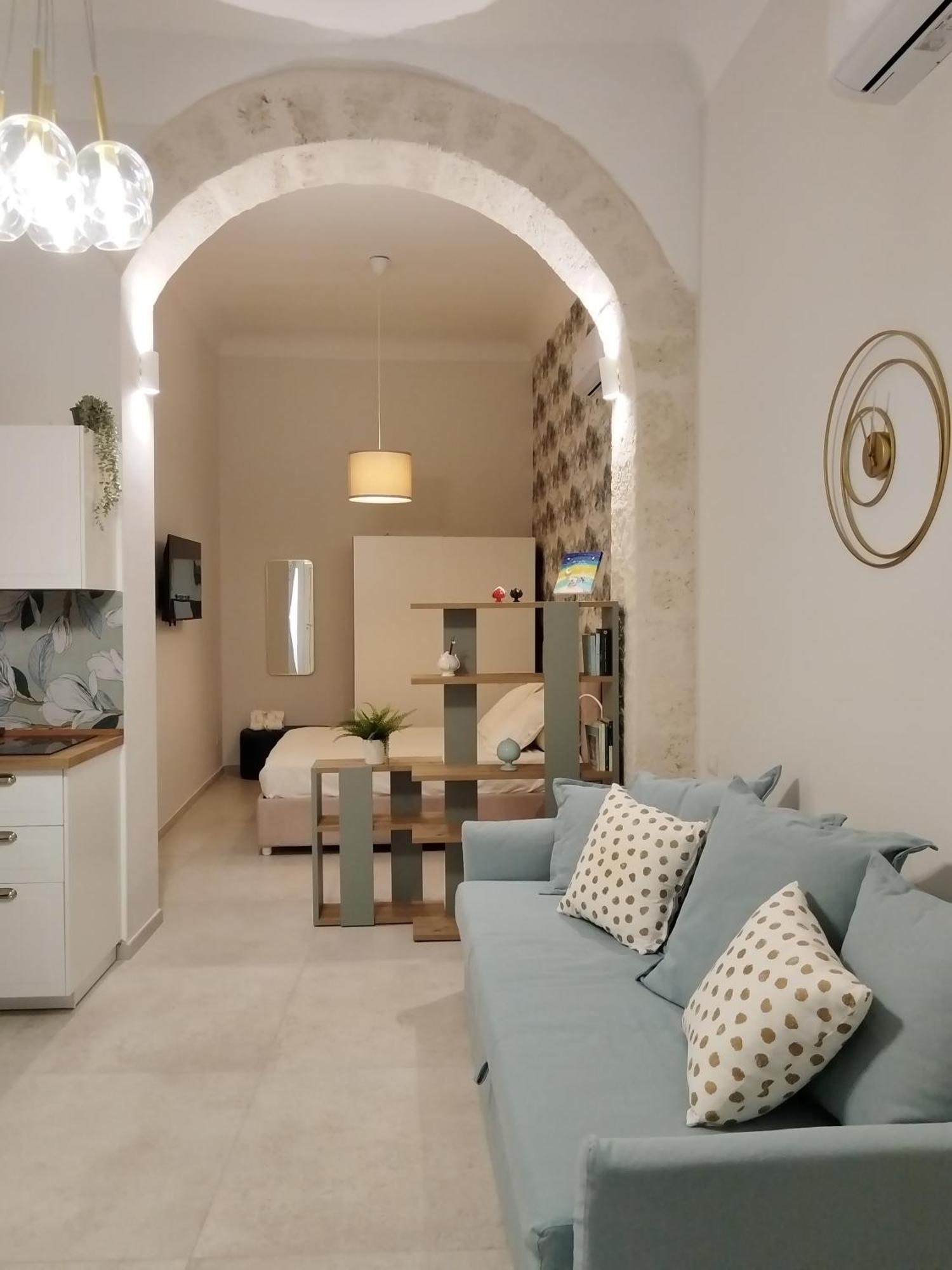 Casa Del Piave Apartman Bari Kültér fotó