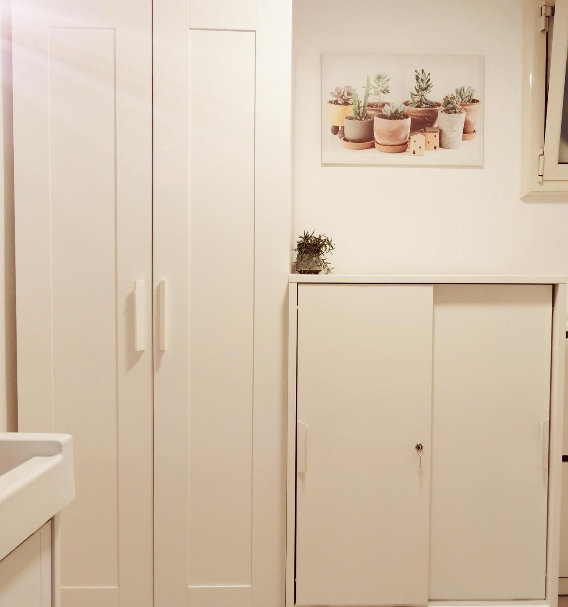 Casa Del Piave Apartman Bari Kültér fotó