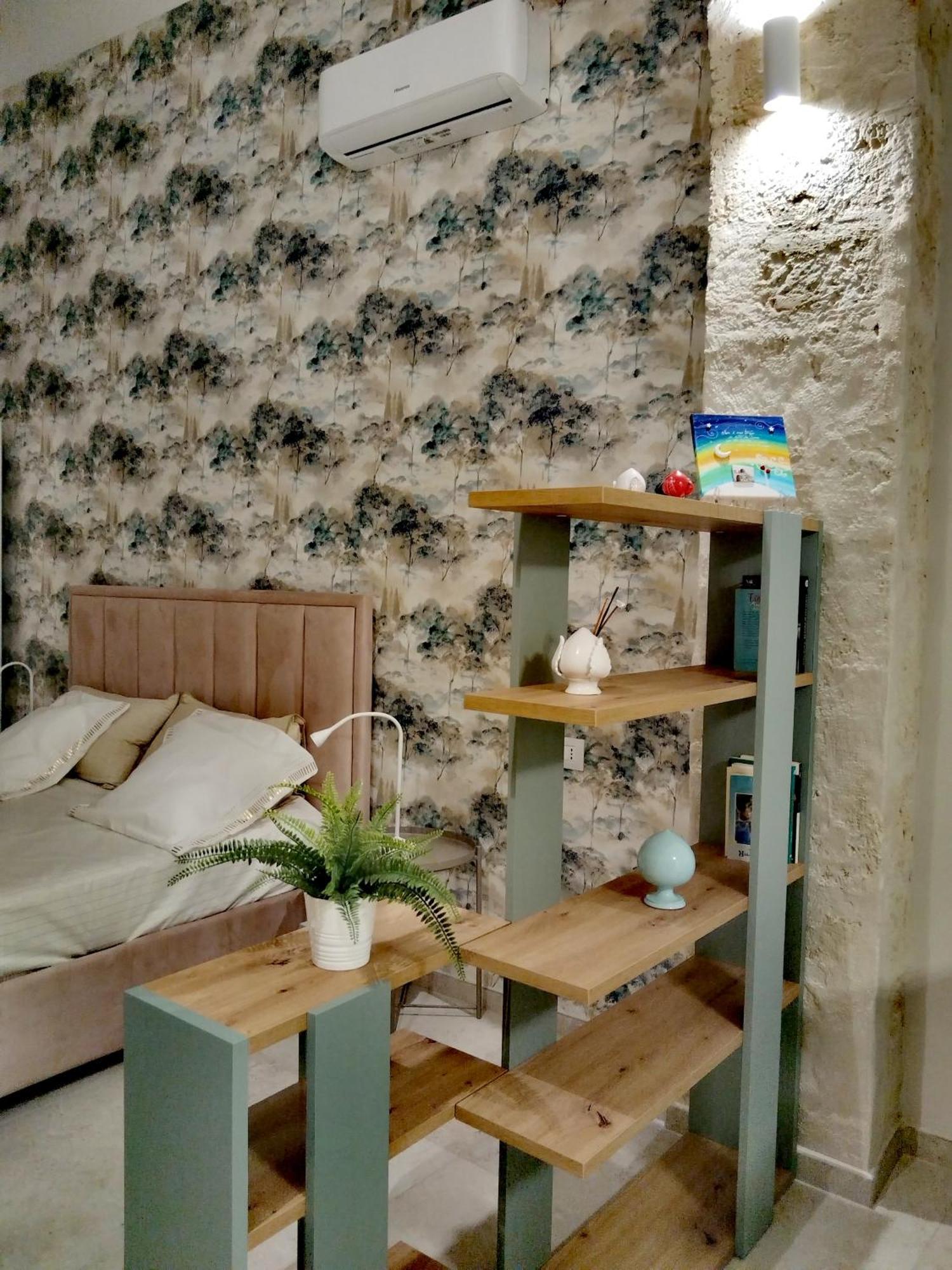 Casa Del Piave Apartman Bari Kültér fotó
