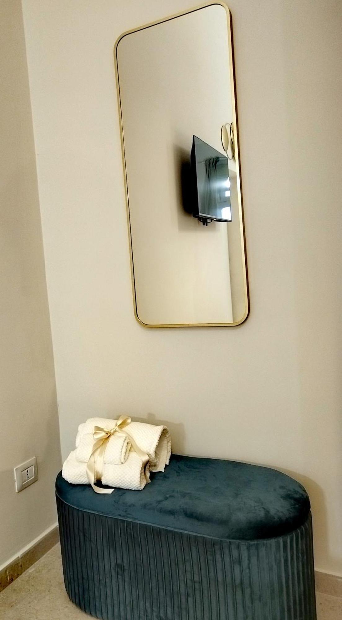 Casa Del Piave Apartman Bari Kültér fotó