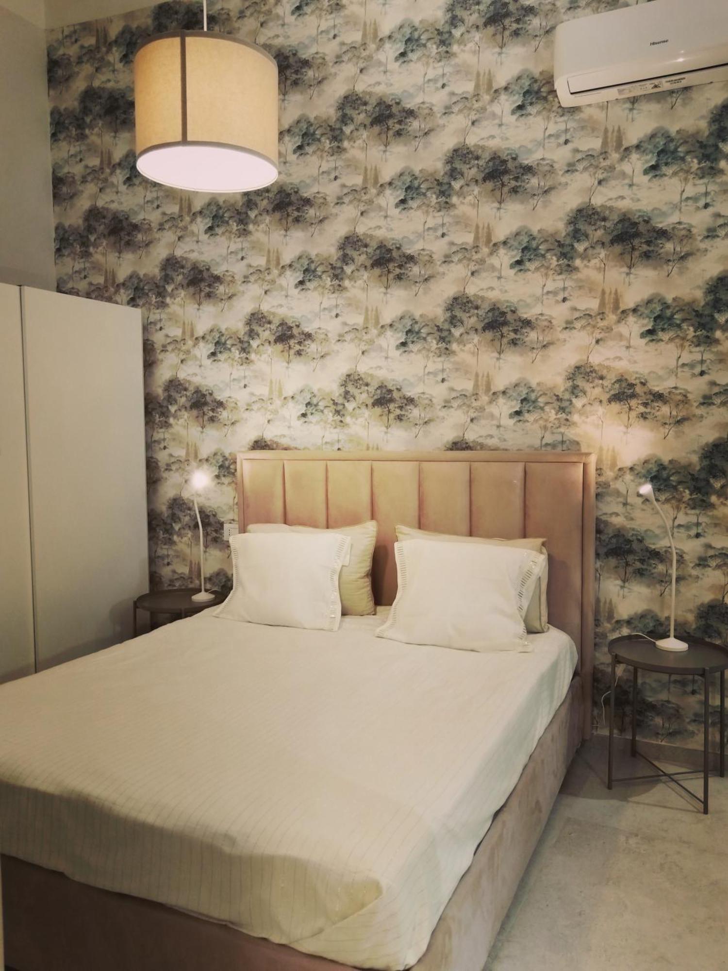 Casa Del Piave Apartman Bari Kültér fotó