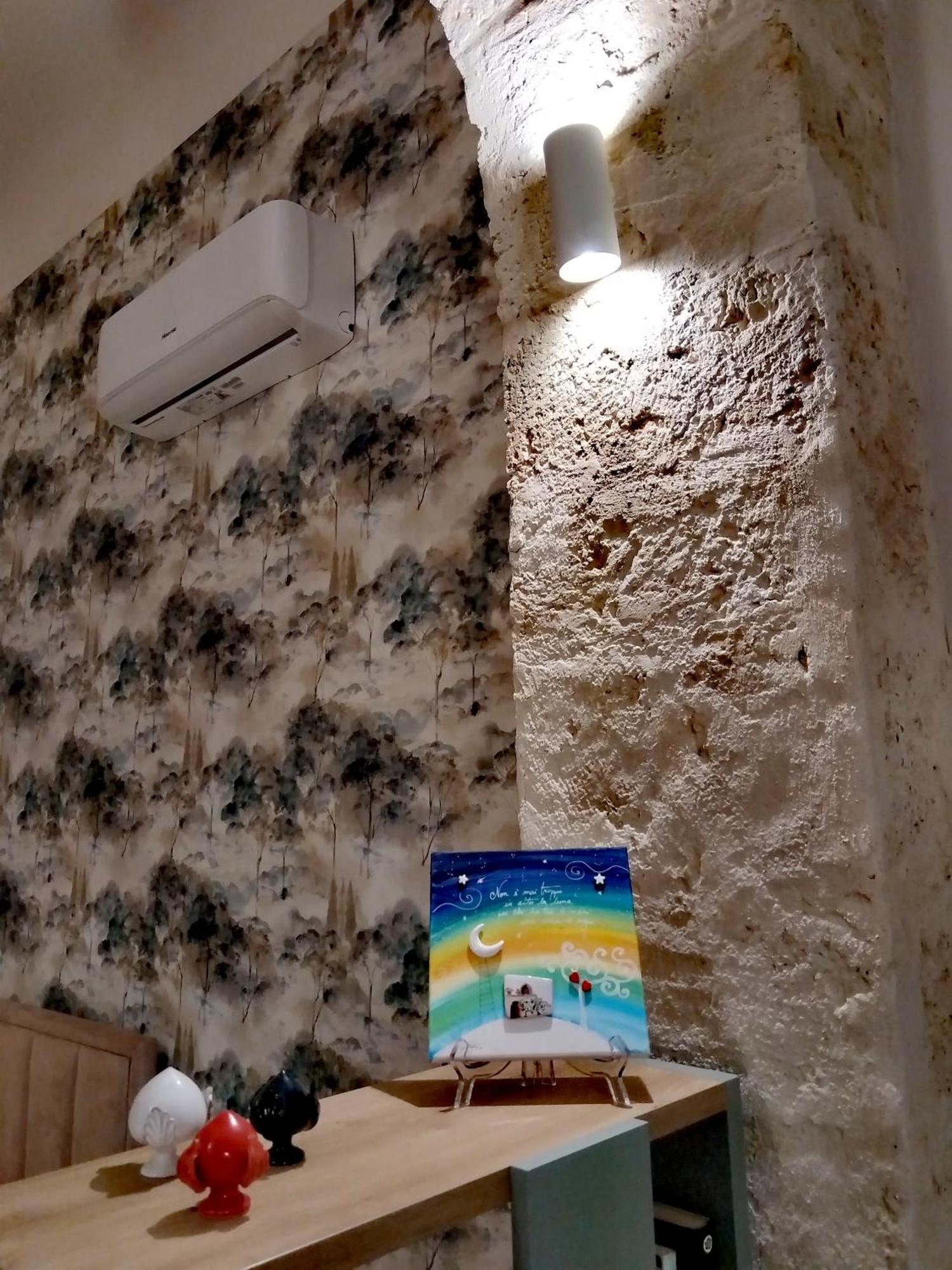 Casa Del Piave Apartman Bari Kültér fotó